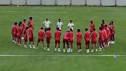 Jadwal Indosiar Hari Ini: Persik Kediri vs PSM Makassar 25 Oktober 2025