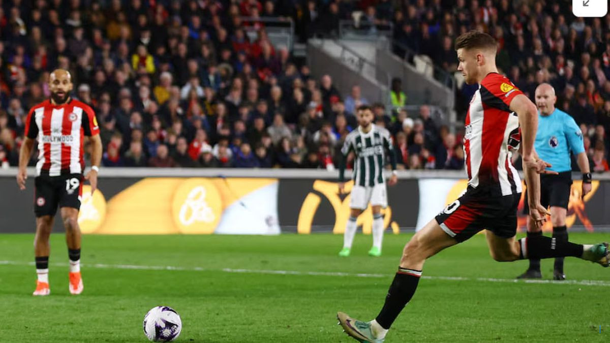 Prediksi Skor Brentford vs Liverpool, Head to Head dan Susunan Pemain!