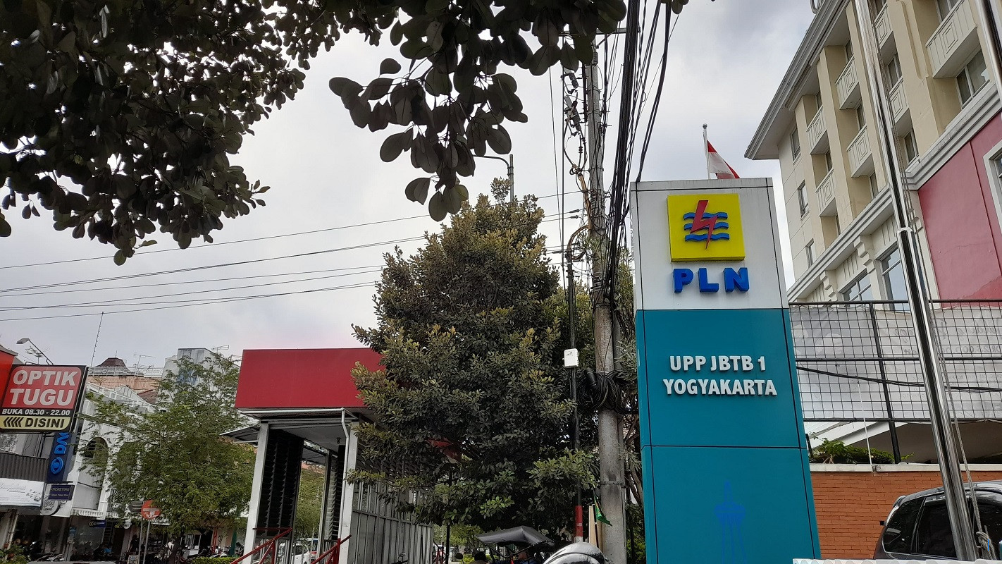 Pemadaman Listrik Hari Ini, Sabtu 25 Oktober 2025