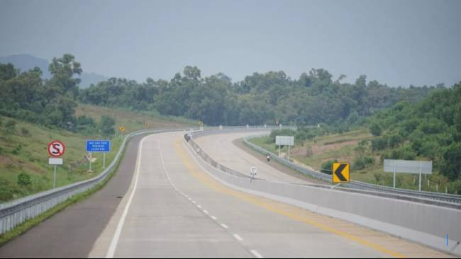 Proyek Jalan Tol Bogor Serpong Senilai Rp12,3 T, Selesaikan 2028