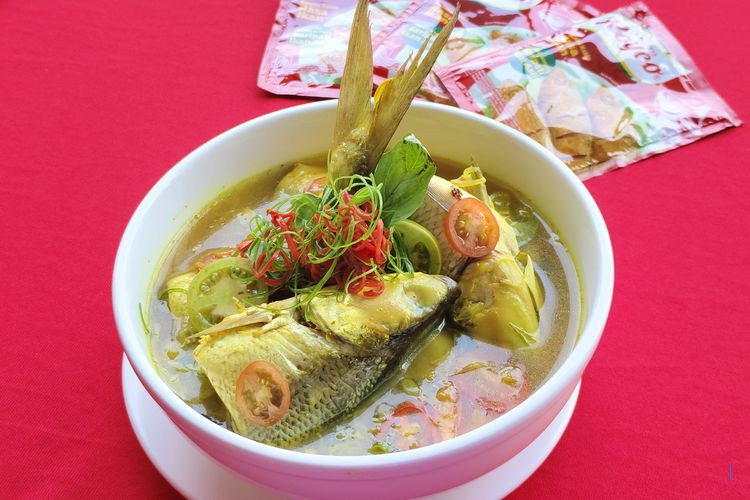 Ikan Apa yang Enak untuk Masak Palumara? Ini Rekomendasi Chef