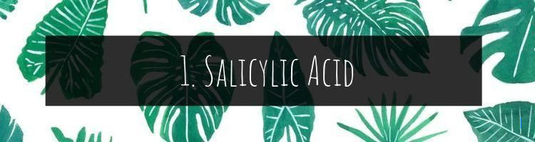 Ini Dia Kandungan Skincare yang Cocok untuk Kulit Berjerawat