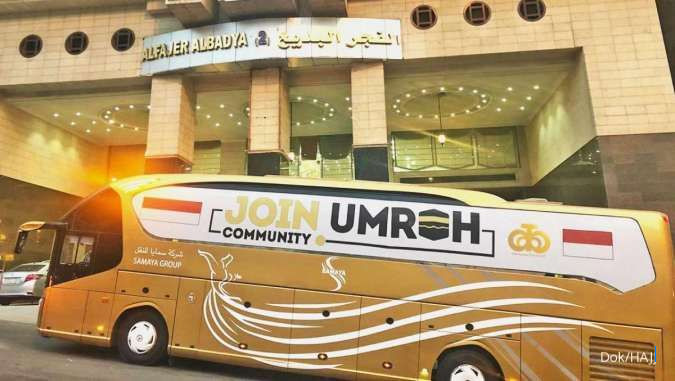 Amphuri: Bahaya di Balik Kebijakan Umrah Mandiri