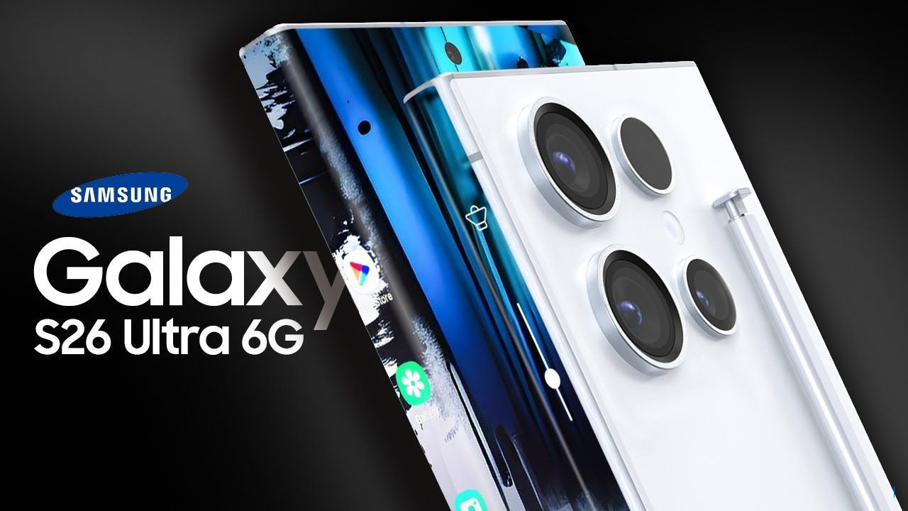 Peluncuran Samsung Galaxy S26 Ditunda hingga Maret 2026