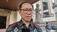 PAD Terancam Meleset, Bapenda Badung Bali: Tidak Bisa Diubah Lagi