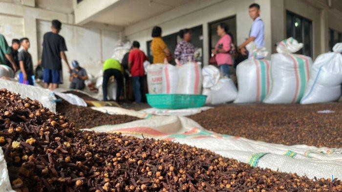 3 Berita Terpopuler Sulut: Penikaman di Bitung, Harga Daging Babi, Pemenang Lomba HUT P/KB GMIM