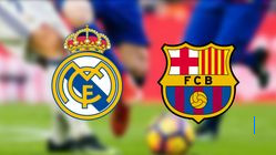 Live Streaming El Clasico Gratis: Nonton Real Madrid vs Barcelona di beIN Sports