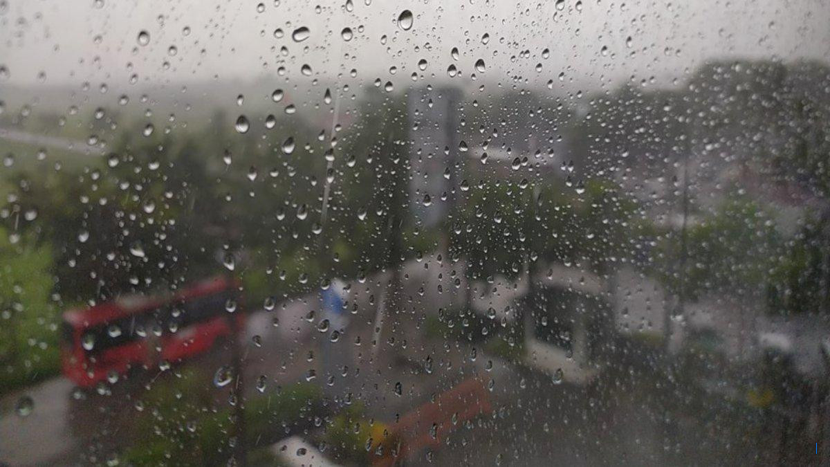 Prakiraan Cuaca BMKG Banjarnegara Hari Ini, Kamis 25 Oktober 2025, Wilayah Hujan Ringan