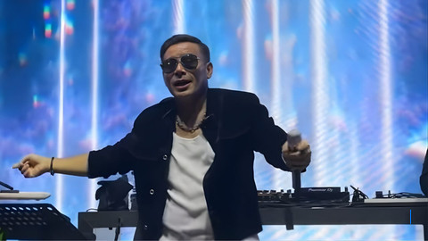 Judika dan Wijaya 80 Meriahkan Forestarium 2025