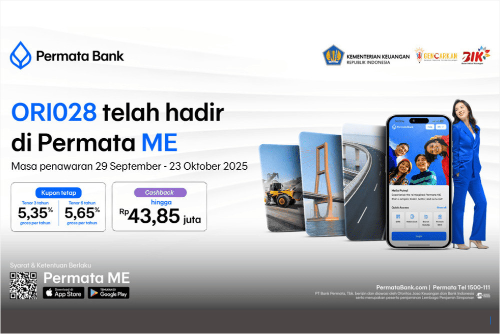 Peluang Investasi di Tengah Penurunan Suku Bunga