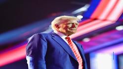 Trump Tetapkan Antifa sebagai Teroris