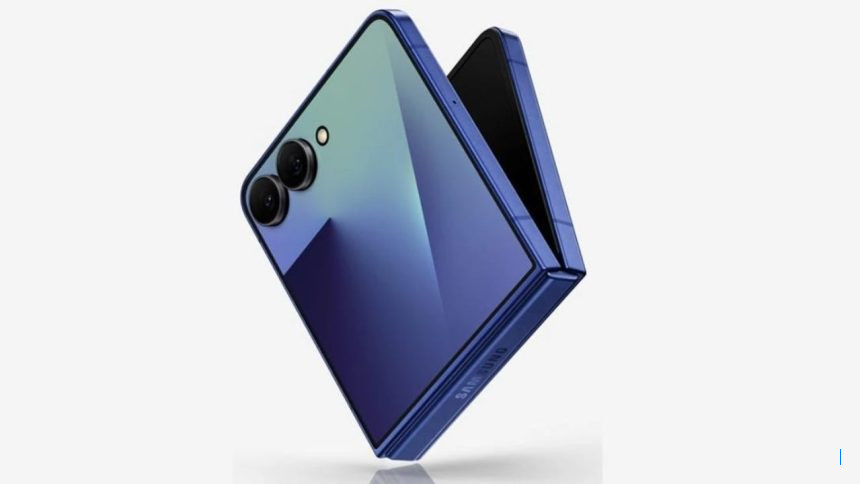 Samsung Galaxy Z Fold7 dan Z Flip7: HP Lipat Canggih dengan AI Pintar