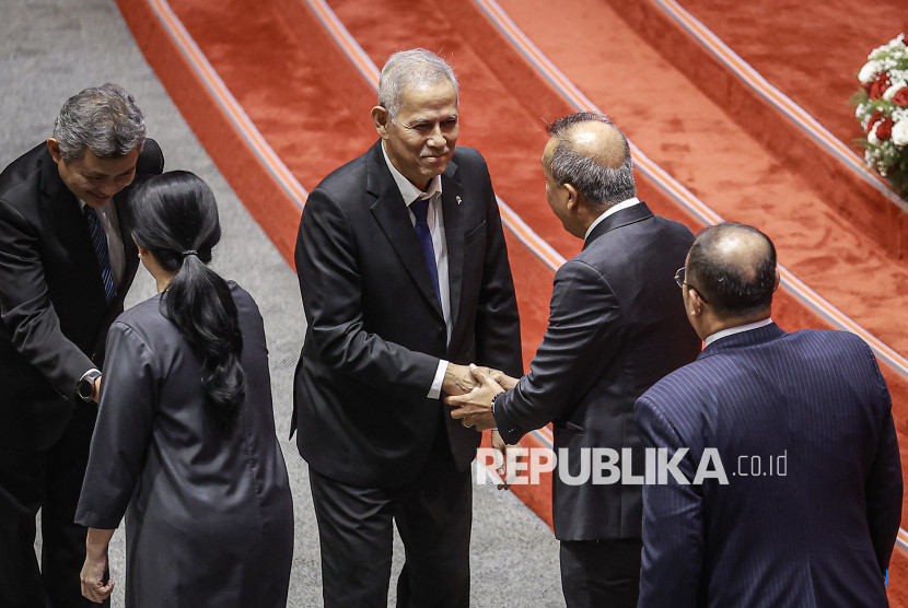 Ekonom Indef Kritik Penunjukan Anggito Abimanyu sebagai Ketua LPS