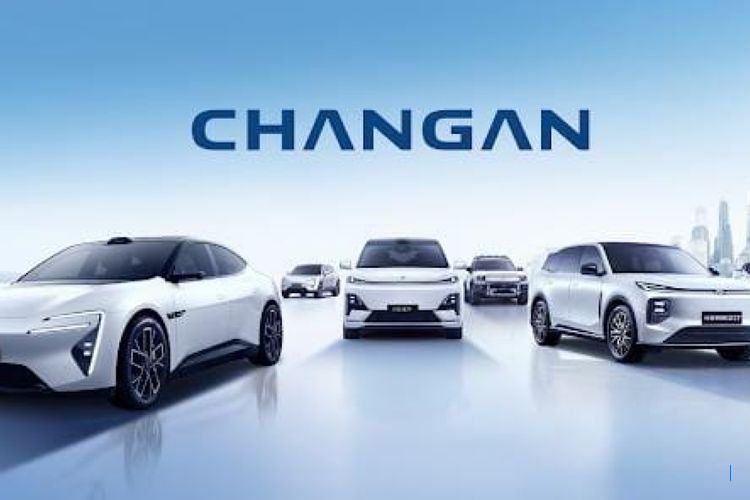 Changan Hadir di Indonesia, Perkenalkan Dua Model Terbaru di GJAW 2025