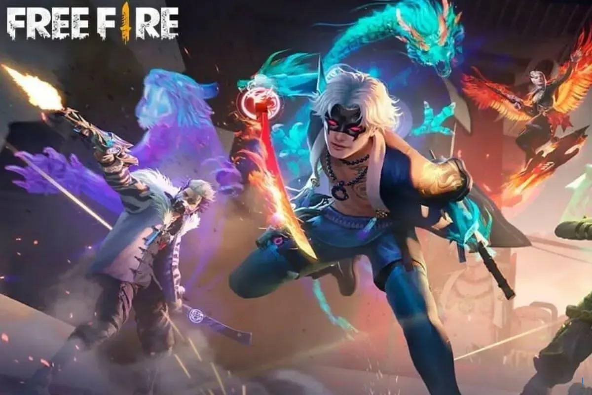 40 Kode Redeem FF Terbaru Hari Ini, Buruan Klaim Hadiah Langka!