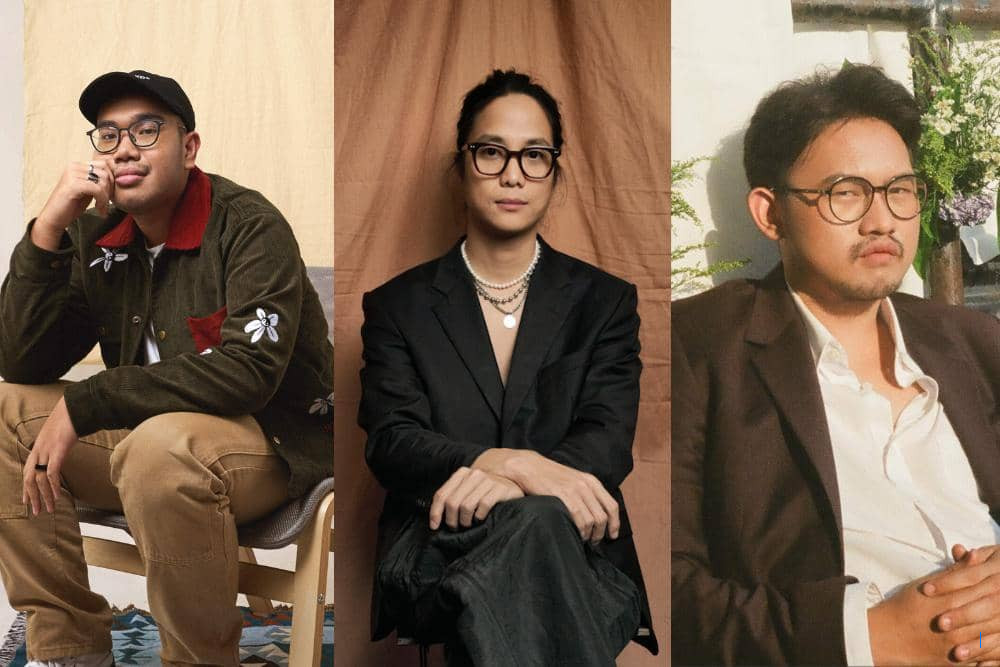 Playlist Popbela: Menjelajahi Ekspresi