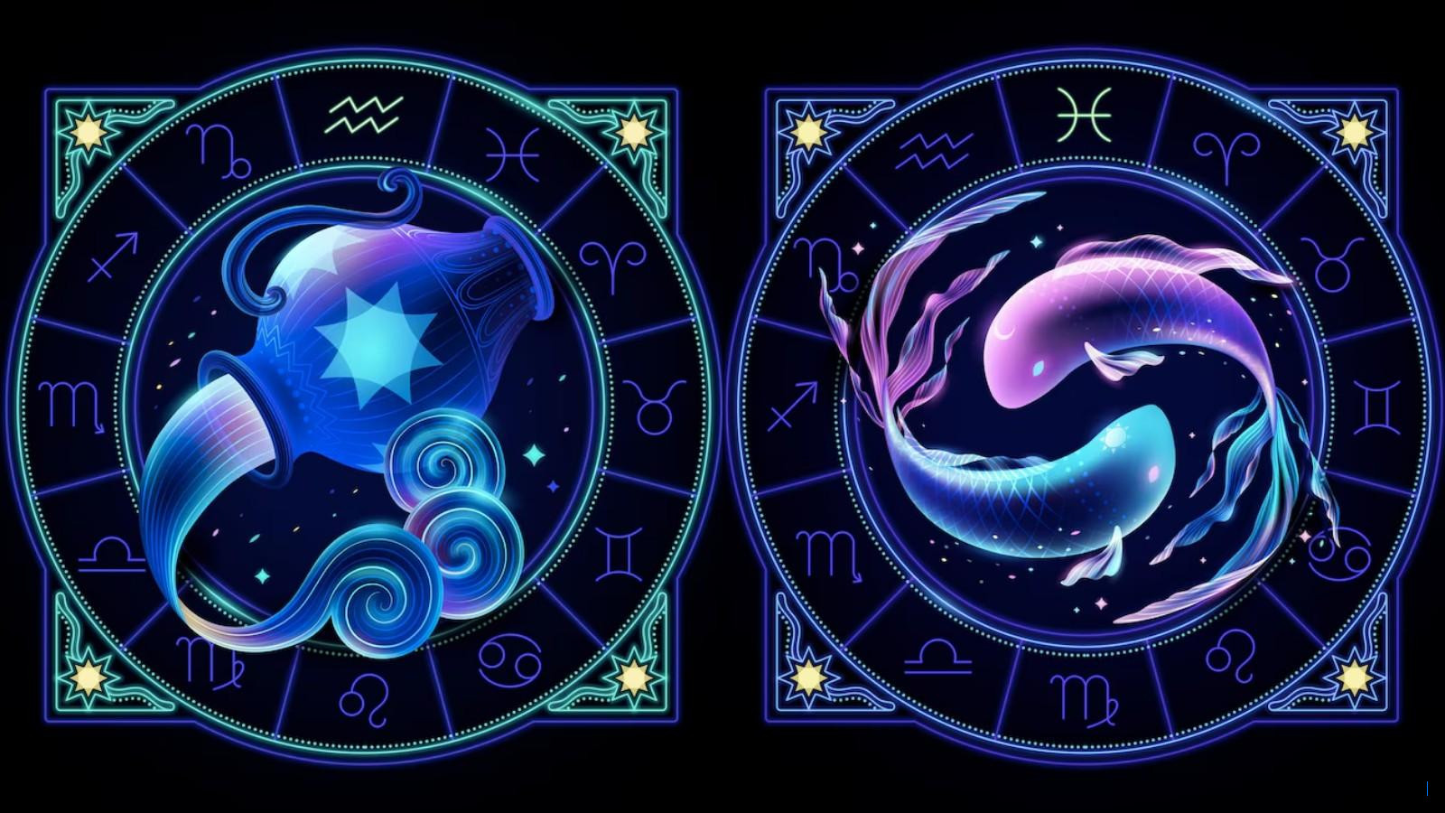 Ramalan Zodiak Aquarius dan Pisces 27 Oktober 2025: Cinta, Keuangan, Karier, Kesehatan
