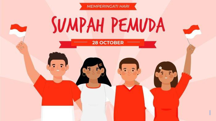 Naskah Pidato Sumpah Pemuda 2025 yang Menginspirasi untuk Upacara 28 Oktober