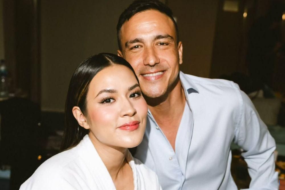 Raisa dan Hamish Daud Putuskan Berpisah