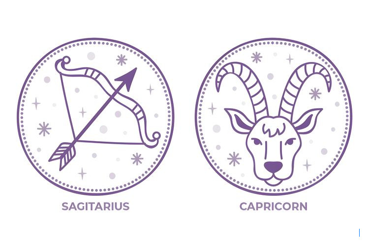 Ramalan Zodiak Sagitarius dan Capricorn 25 Oktober 2025: Cinta, Karir, Kesehatan, Keuangan