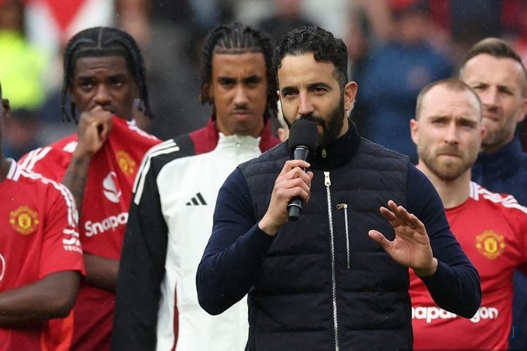 Man United Rekrut Bintang Muda Kolombia, Investasi Masa Depan