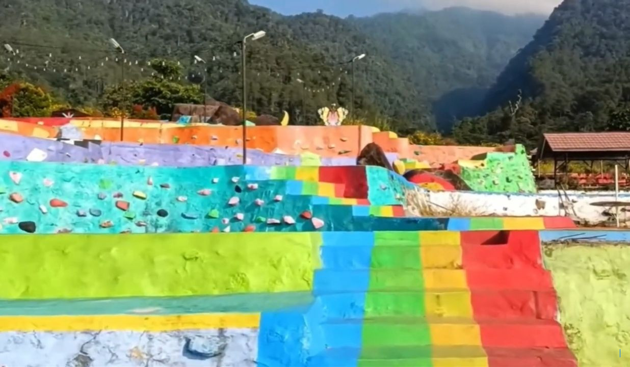 10 Tempat Wisata Terbaru di Kuningan yang Harus Kamu Kunjungi!