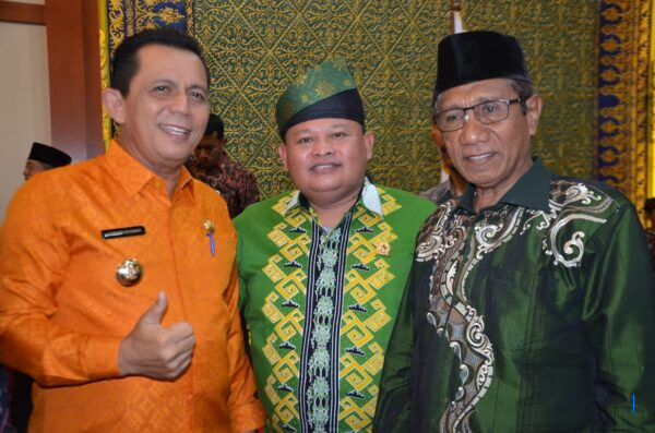 Kepri Berhasil Jadi Tuan Rumah Adujaknas GenRe 2025, Gubernur Ansar Minta Digelar Dua Kali Setahun