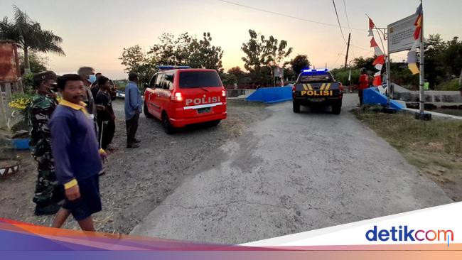 Dikira Boneka, Warga Sumedang Temukan Mayat di Saluran Irigasi