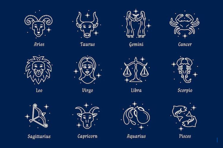 Hari Ini, 26 Oktober 2025: 6 Zodiak Dihujani Keberuntungan Tak Terbatas