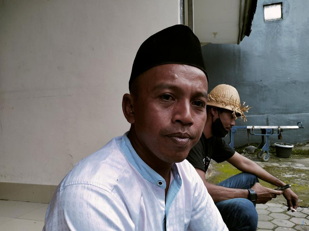 Pria Bunuh Pacar, Sembunyikan di Balkon, Istri Tak Tahu Hidup Bersama Mayat Selama Bertahun-tahun