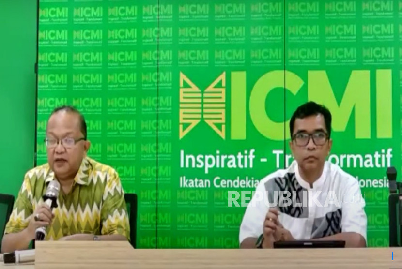 ICMI Menyesalkan Standar Ganda IOC Setelah Indonesia Dihukum Tolak Atlet Israel