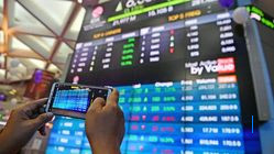Sinyal Kuat dari Emtek, EMTK Akuisisi 233 Juta Saham SCMA