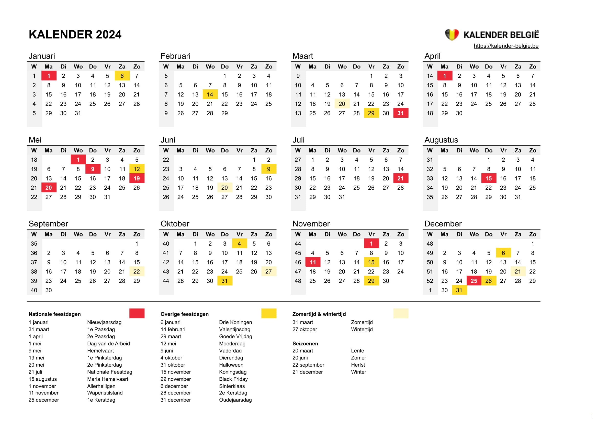 Kalender November 2025: Hari Besar Nasional dan Internasional, Kapan Cuti Bersama Natal?