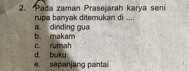 Jawaban Seni Budaya Kelas 8 Halaman 50: Apa Itu Lagu Daerah?