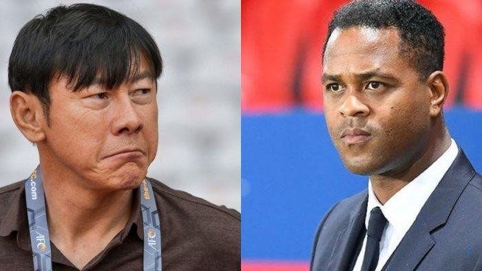 Erick Thohir: Isu Van Gaal Hanya Hoaks, PSSI Fokus Cari Pelatih Melalui Jalur Ini