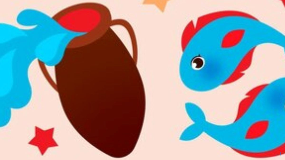 Ramalan Zodiak Aquarius dan Pisces, Senin 27 Oktober 2025: Semangat, Mental, dan Fisik!