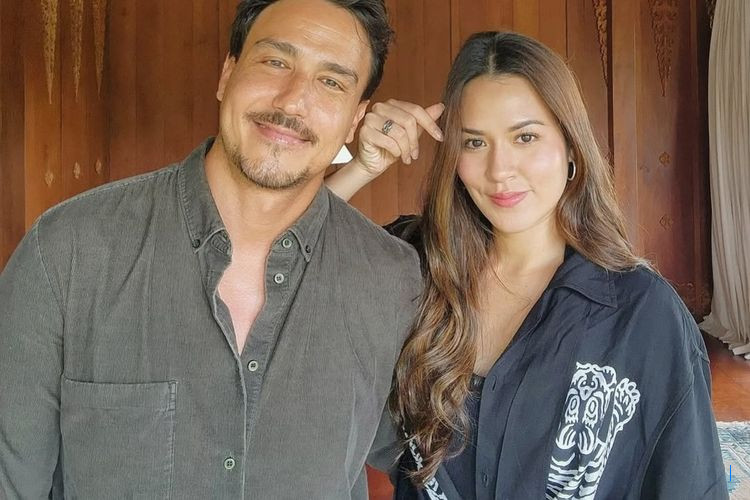 Hamis Daud Akui Lebih Suka Istri Ibu Rumah Tangga Daripada Penyanyi