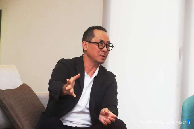 Tokocrypto Dukung Revisi UU P2SK, Kripto Jadi Alat Pembayaran