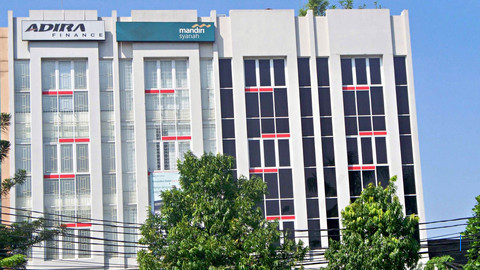 Penggabungan Adira Finance dan Mandala Multifinance Selesai, BEI Hapus Saham MFIN