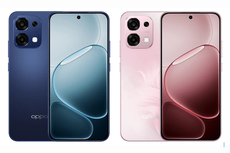 Oppo A6 Pro 4G Resmi, Ditenagai Chip Helio G100 dan Baterai 7.000 mAh