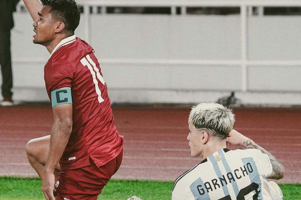 Gol Pertama untuk Chelsea, Alejandro Garnacho Kirim Pesan Jelas ke Manchester United