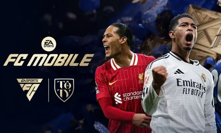 AUTO DAPAT PEMAIN BINTANG! Klaim 27 Kode Redeem FC Mobile 27 Oktober 2025 Gratis