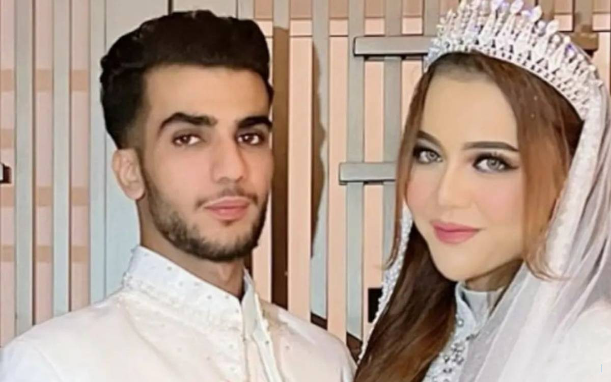 Nasib Baru Setelah 3 Hari Menikah, Istri Minta Cerai, Rahasia Suami Terbongkar