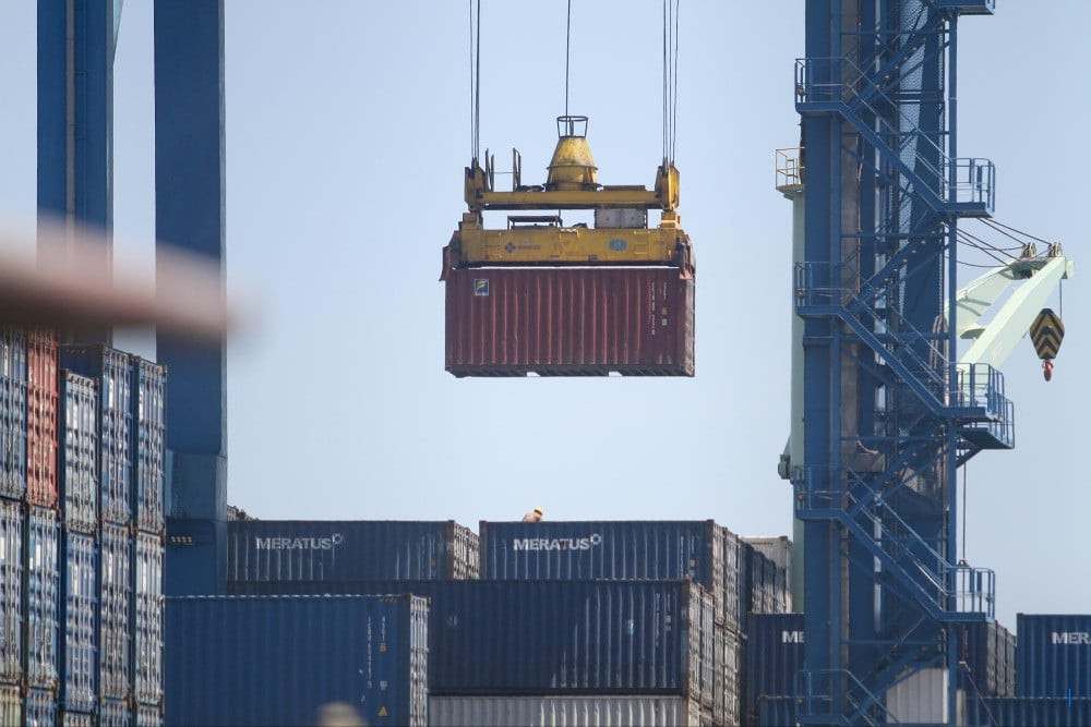 Tantangan IEU-CEPA: Akademisi Sebut Daya Tarik Investasi dan Teknologi