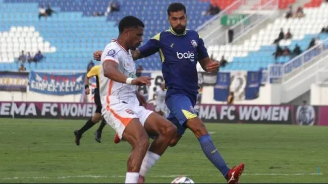 Kata Pelatih Borneo FC Usai Kalahkan Arema: Efisiensi Permainan Menang