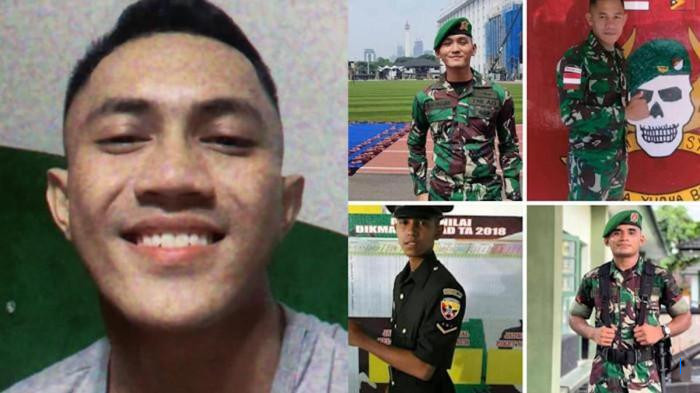 Sidang Perdana Kasus Kematian Prada Lucky Diadakan Besok di Kupang NTT