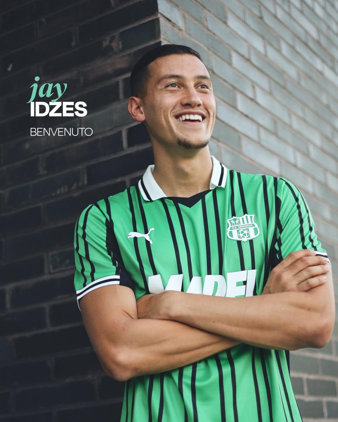 Prediksi Skor dan Susunan Pemain Sassuolo vs Roma, Jay Idzes Jaga Pertahanan