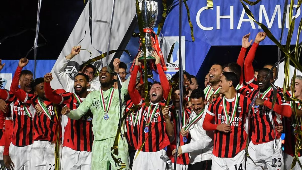 Prediksi Skor AC Milan vs Pisa, Head to Head dan Susunan Pemain!