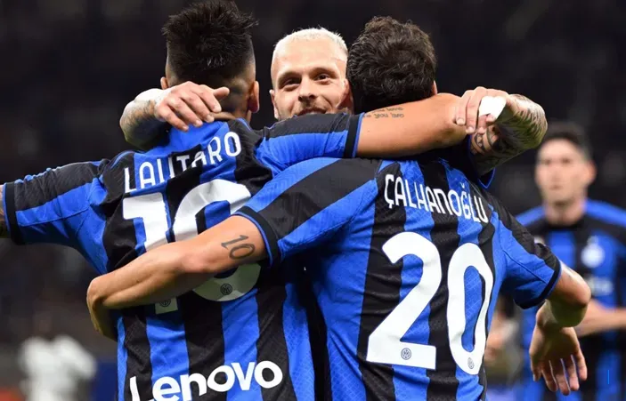 Prediksi Skor Napoli vs Inter Milan, Head to Head dan Susunan Pemain!