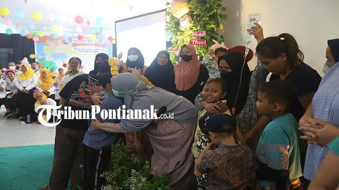 VIDEO - Kisah Haru Safitri: Berjuang di Jakarta untuk Anak-anaknya di Aceh